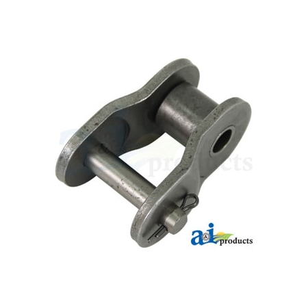 A & I Products 140H Offset Link, USA 3" x1" x6" A-OL140H
